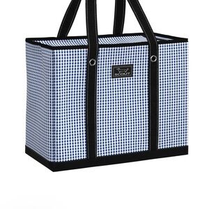 ZIP-TOP ORIGINAL TOTE X-LARGE